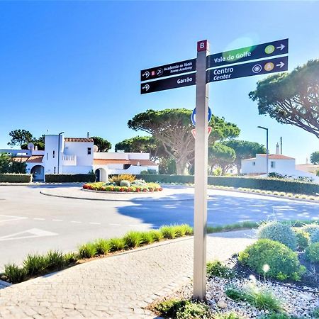 Vale Do Lobo Apartment B 外观 照片