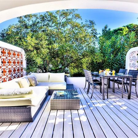 Vale Do Lobo Apartment B 外观 照片