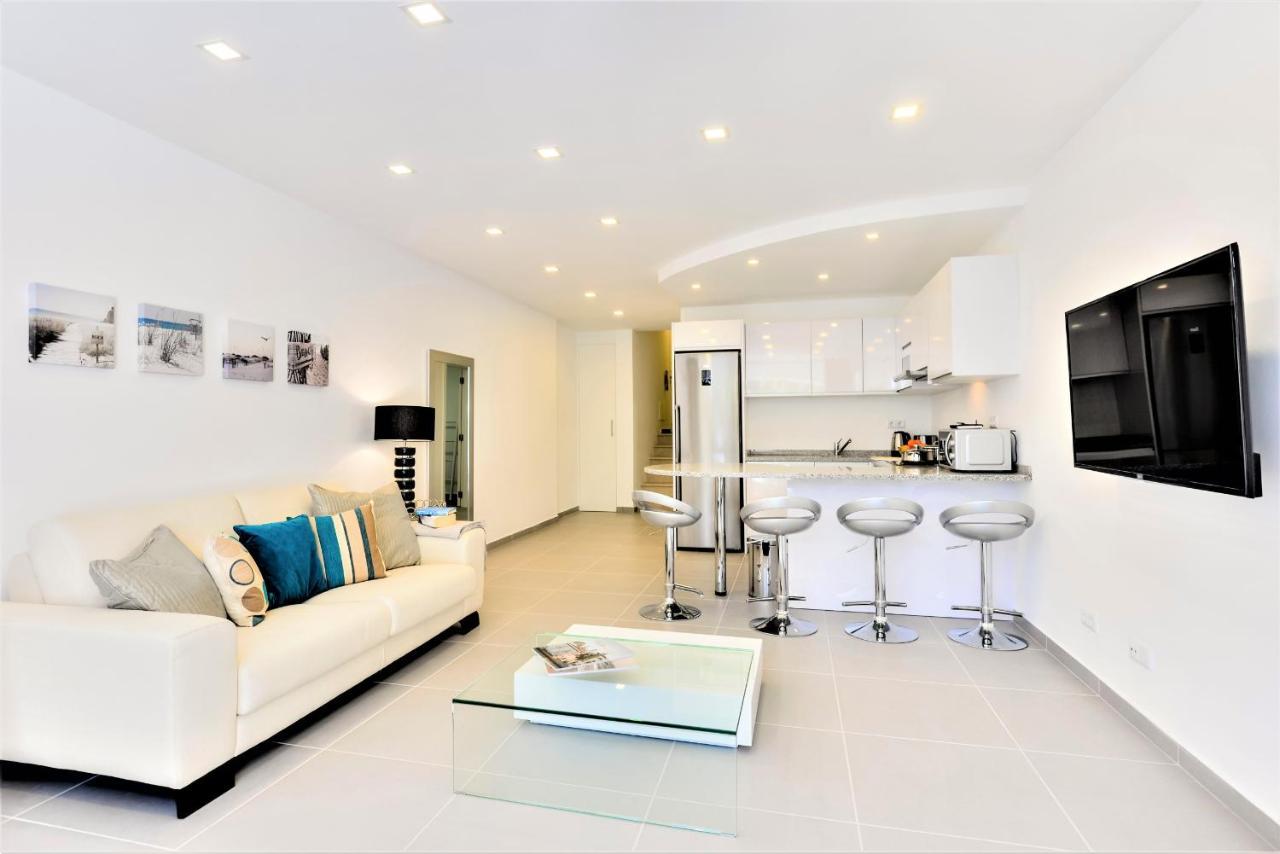 Vale Do Lobo Apartment B 外观 照片