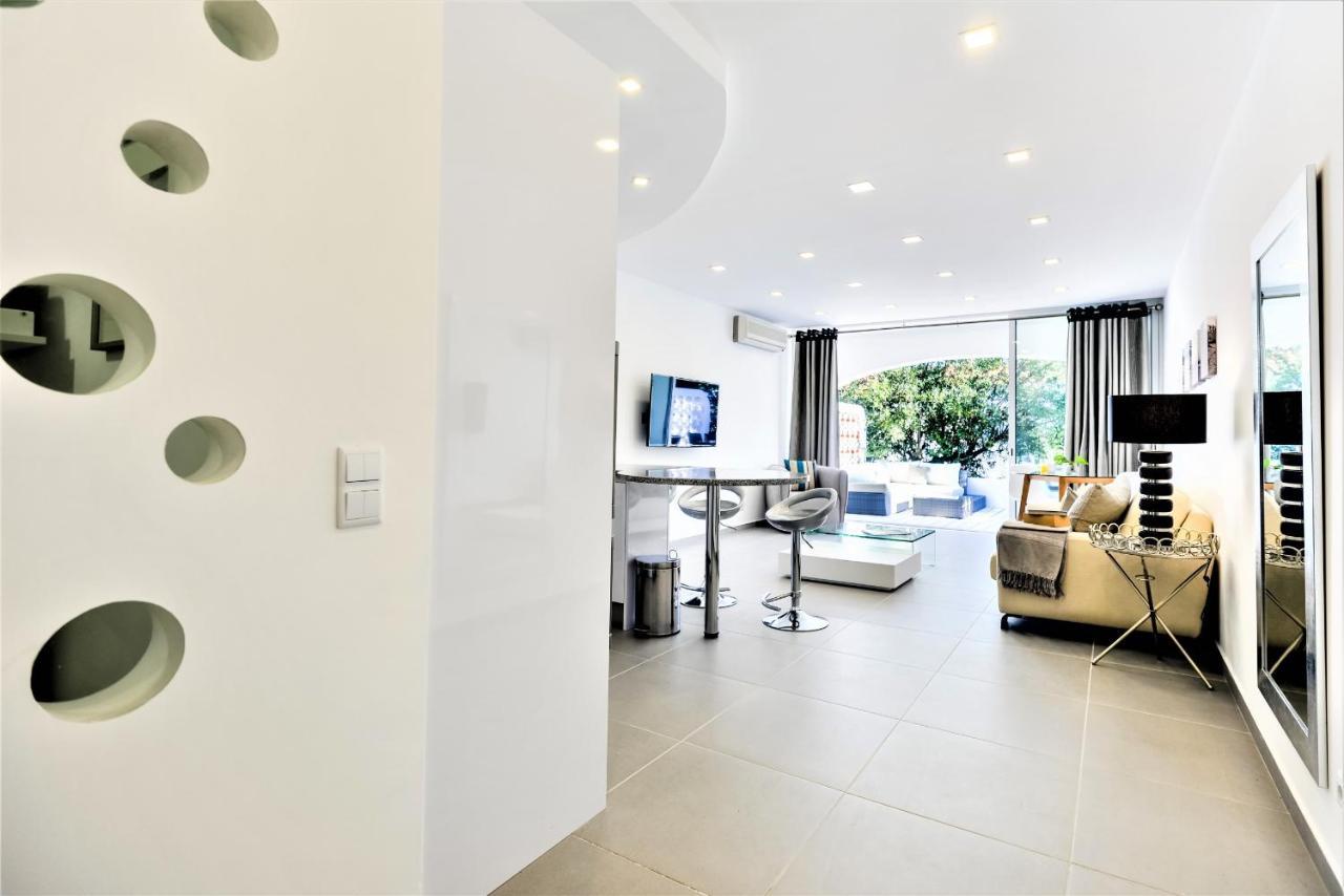 Vale Do Lobo Apartment B 外观 照片