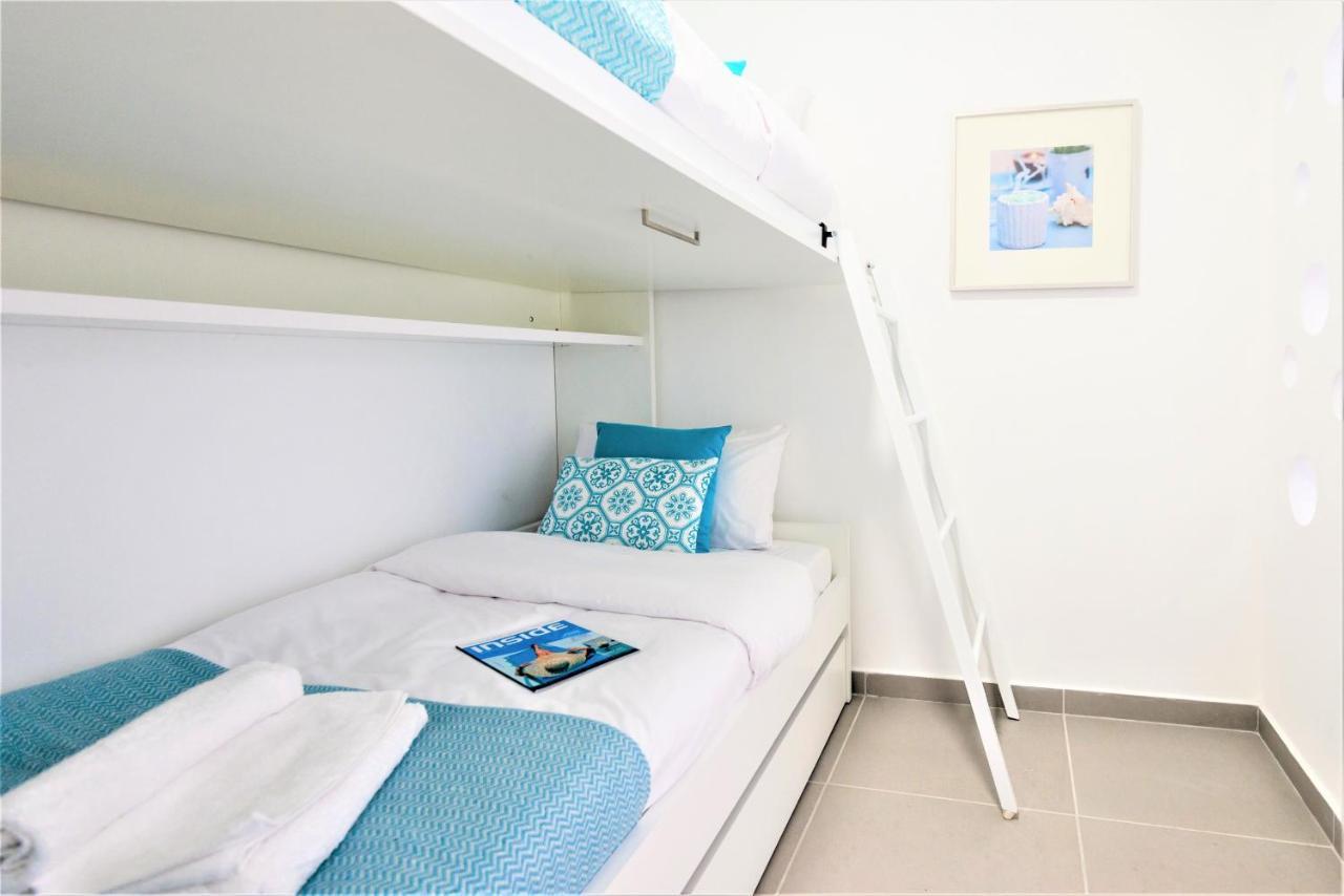 Vale Do Lobo Apartment B 外观 照片
