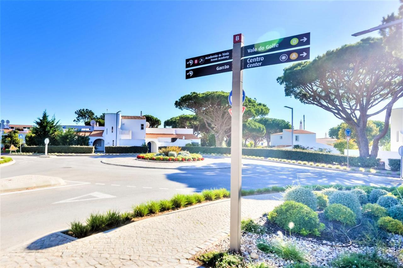 Vale Do Lobo Apartment B 外观 照片