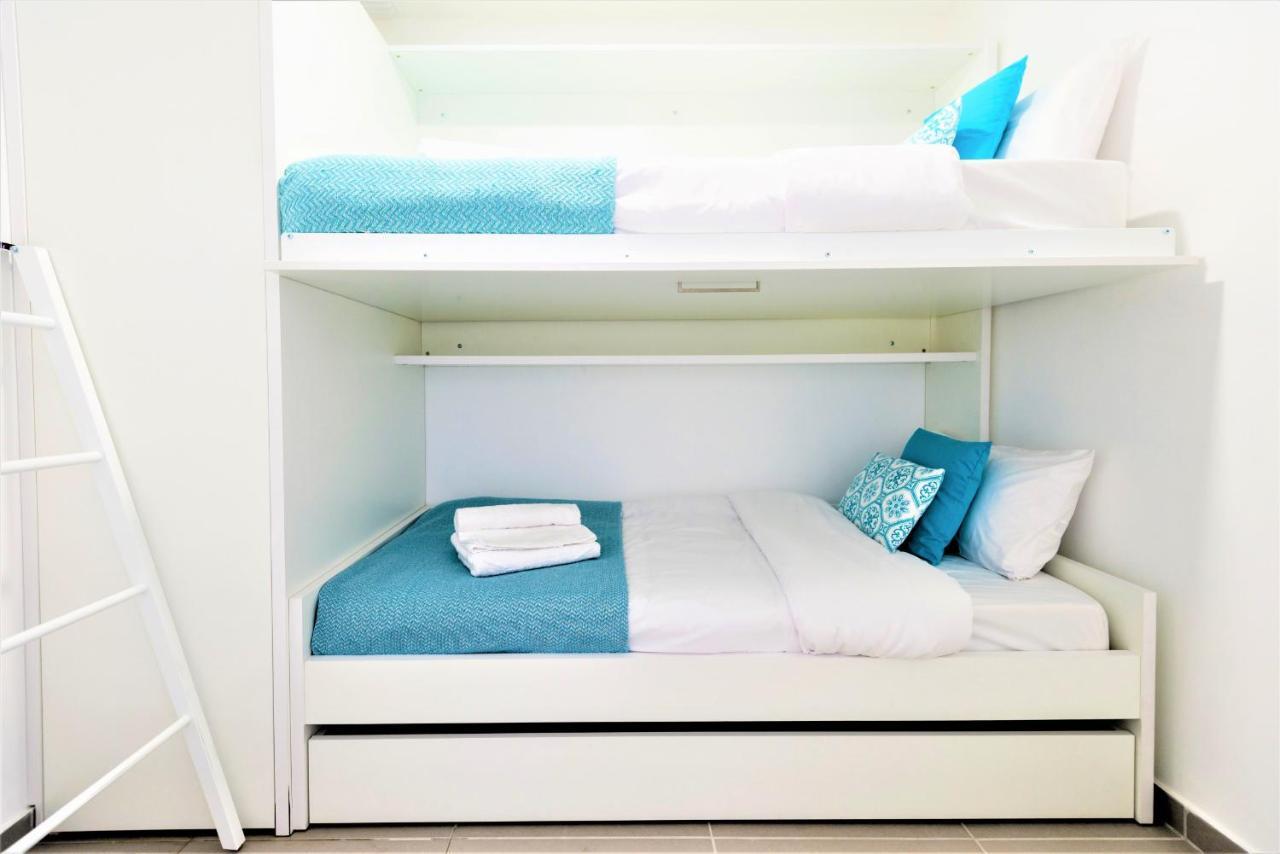Vale Do Lobo Apartment B 外观 照片