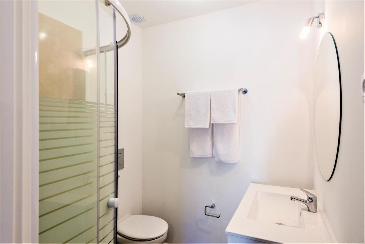 Vale Do Lobo Apartment B 外观 照片