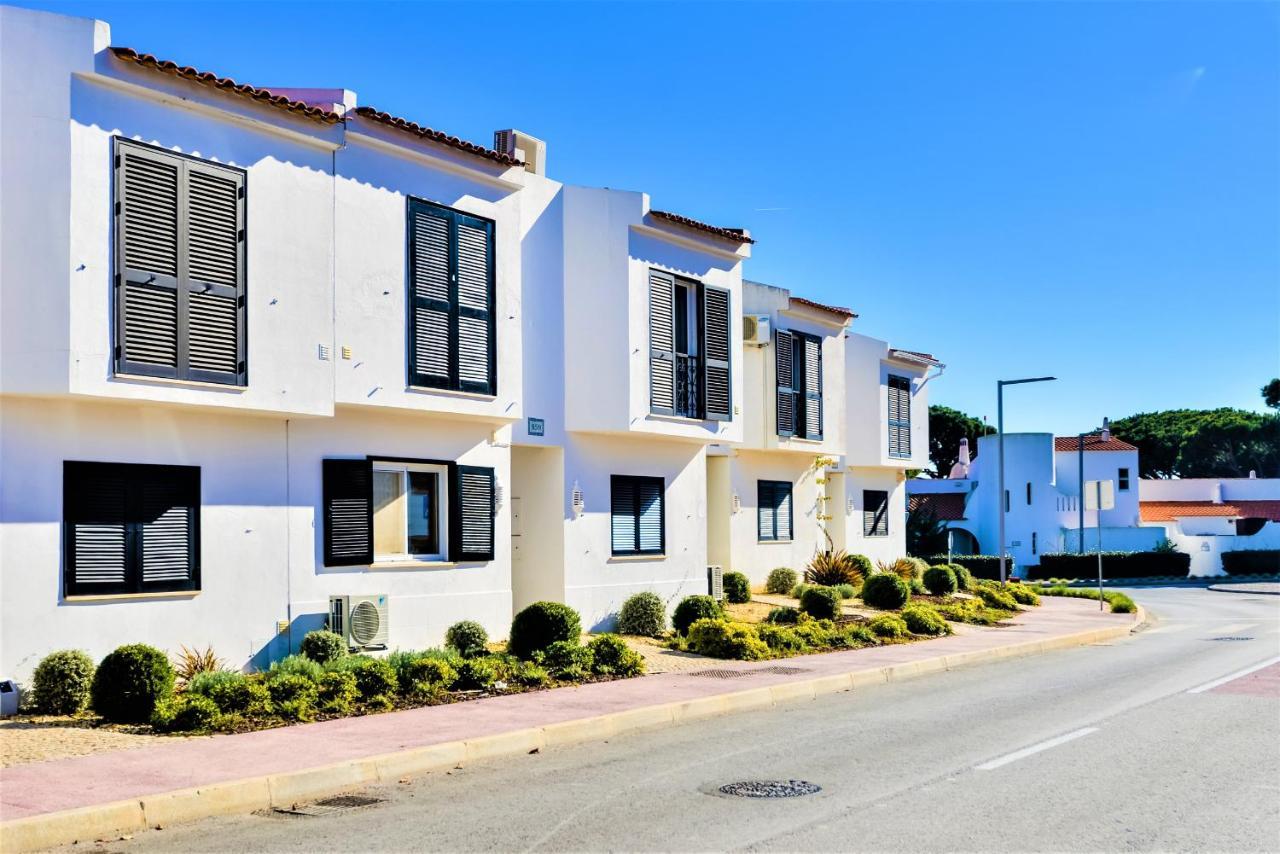 Vale Do Lobo Apartment B 外观 照片