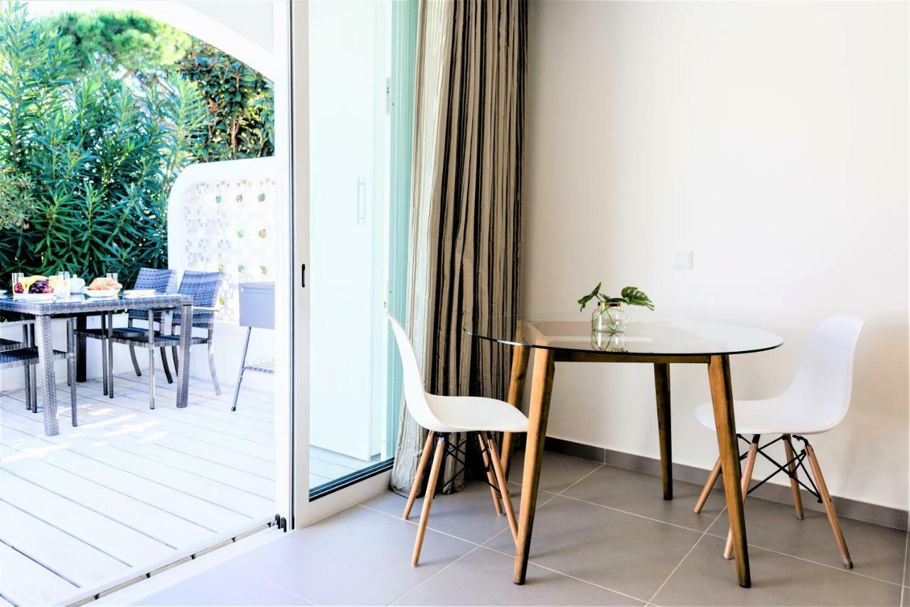 Vale Do Lobo Apartment B 外观 照片